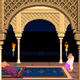 Illustration for article titled The Romantic Moments In Video Games That Remind You Of Valentines Day